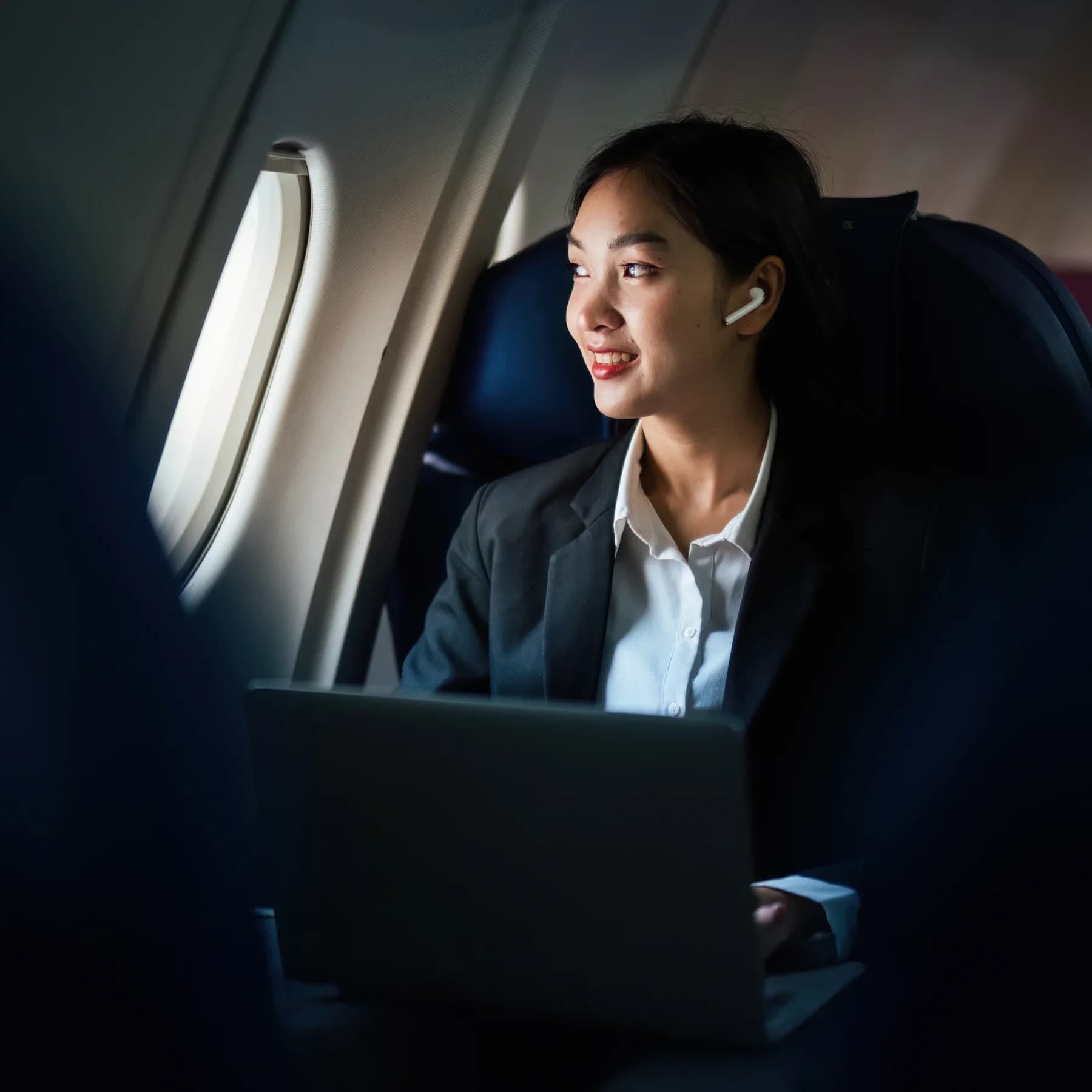 Viaje de negocios a China